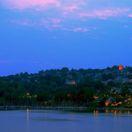 Hotel Palatino Зундерн Экстерьер фото