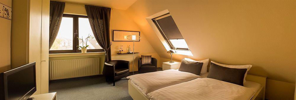 Hotel Palatino Зундерн Экстерьер фото